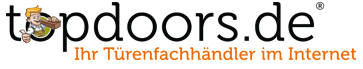 Topdoors - Ihr Türenfachhändler im Internet